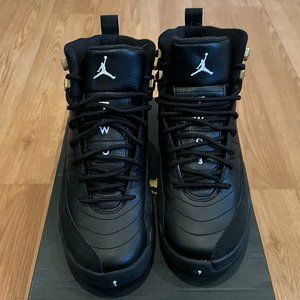 Air Jordan 12 Retro "The Master"